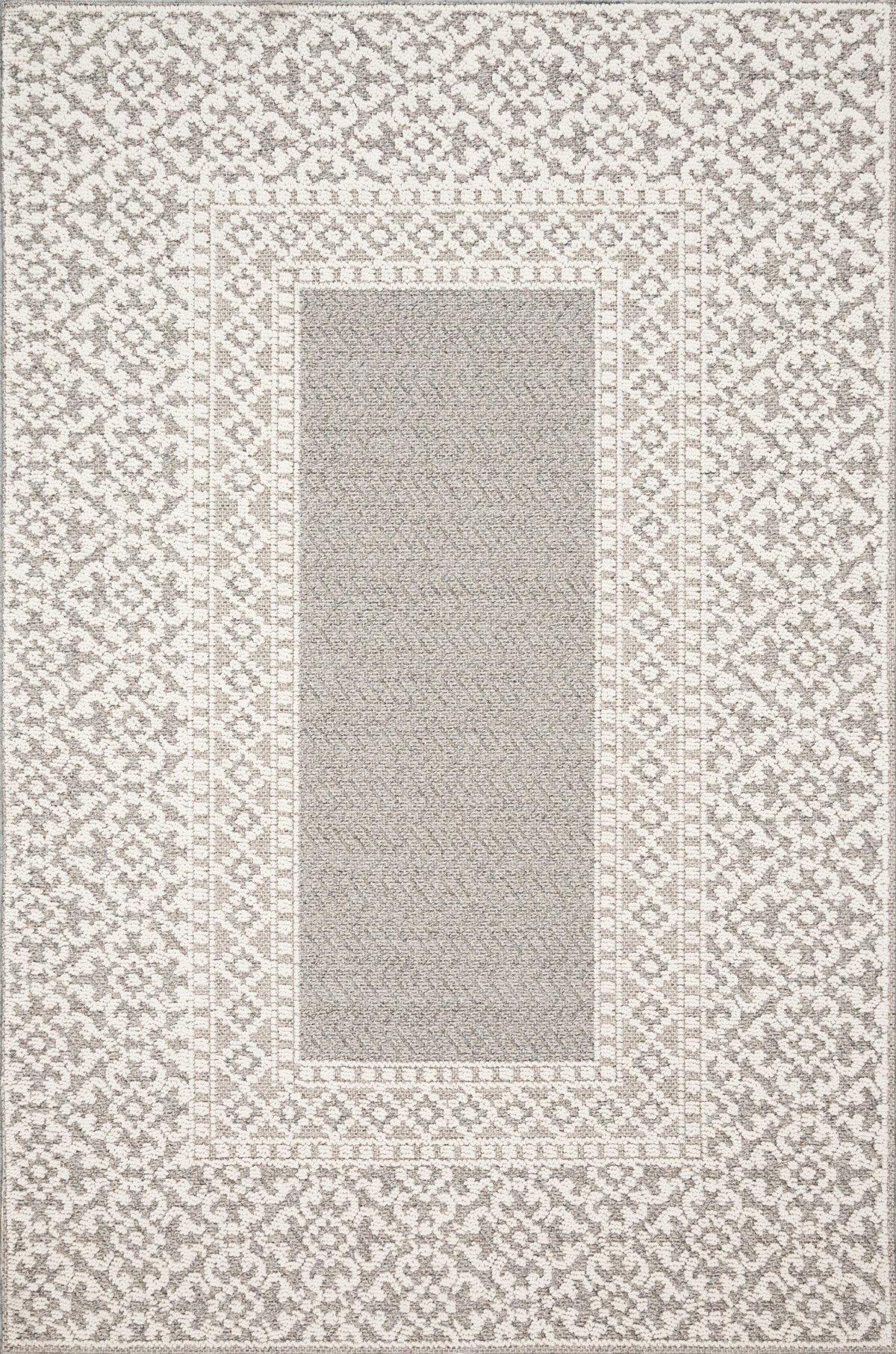 Loloi Cole Rug, 2'7" length x 12' width View 1
