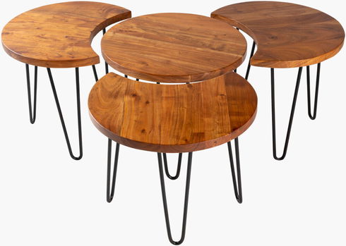Selene Coffee Table
