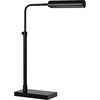 Fabolia Table Lamp, by Renwil, 5.75" depth thumbnail 7