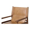 Remy Dining Chair Tan thumbnail 4