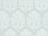 Ottoman Fans Blue & White Wallpaper thumbnail 0