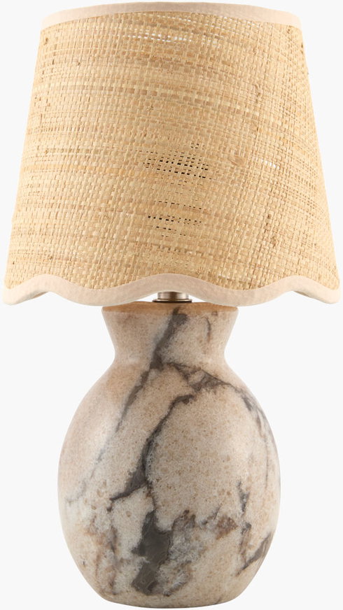 Cerava Accent Table Lamp