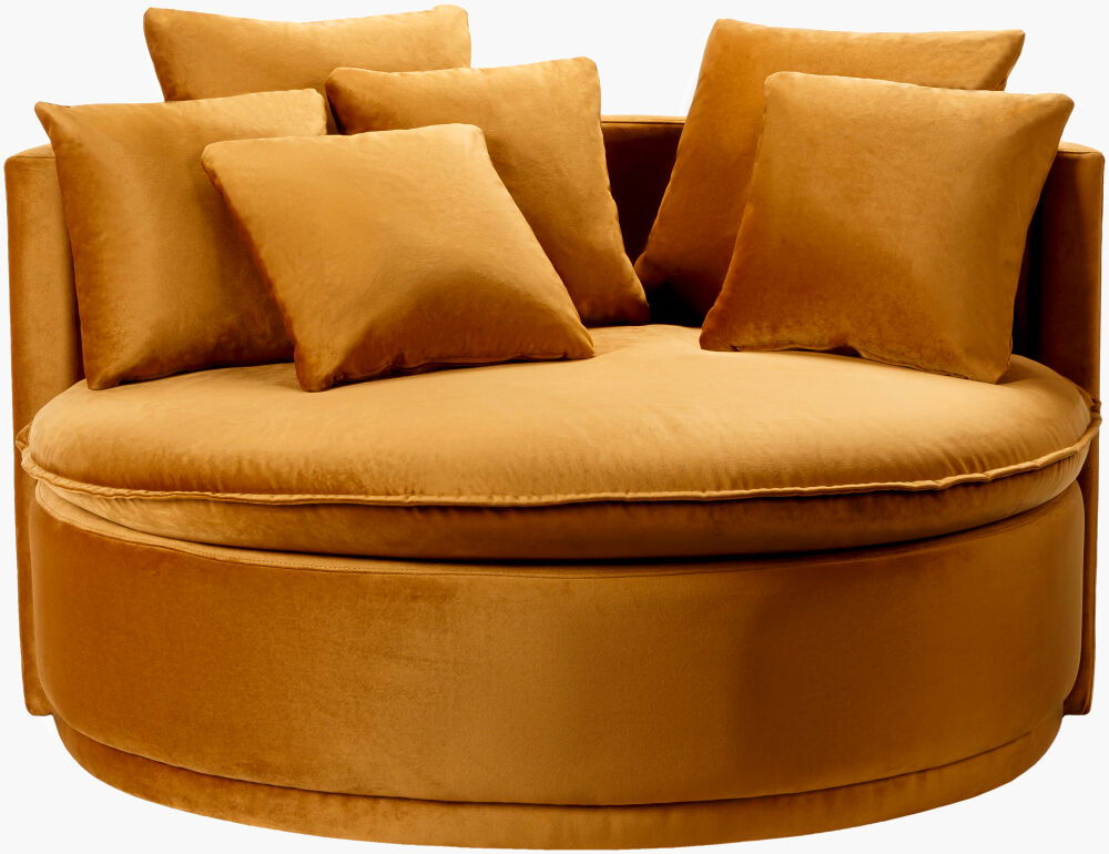 Drancy Accent Chair large image 