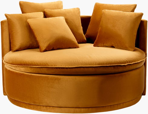 Drancy Accent Chair