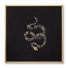 Loloi Snake Eyes Wall Art 0 Loloi Snake Eyes Wall Art thumbnail 0