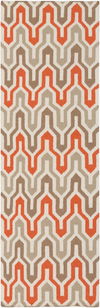 Fallon Handmade Rug, by Surya, 8' length x 2'6" width thumbnail