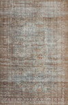 Chris Loves Julia x Loloi Jules Rug, 5' length x 7'6" width thumbnail 1
