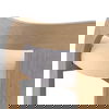 Tyson Counter Stool Cream thumbnail 6