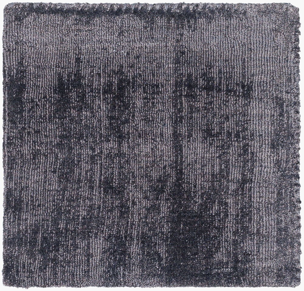 Moreno Handmade Rug, by Surya, 1'6" length x 1'6" width