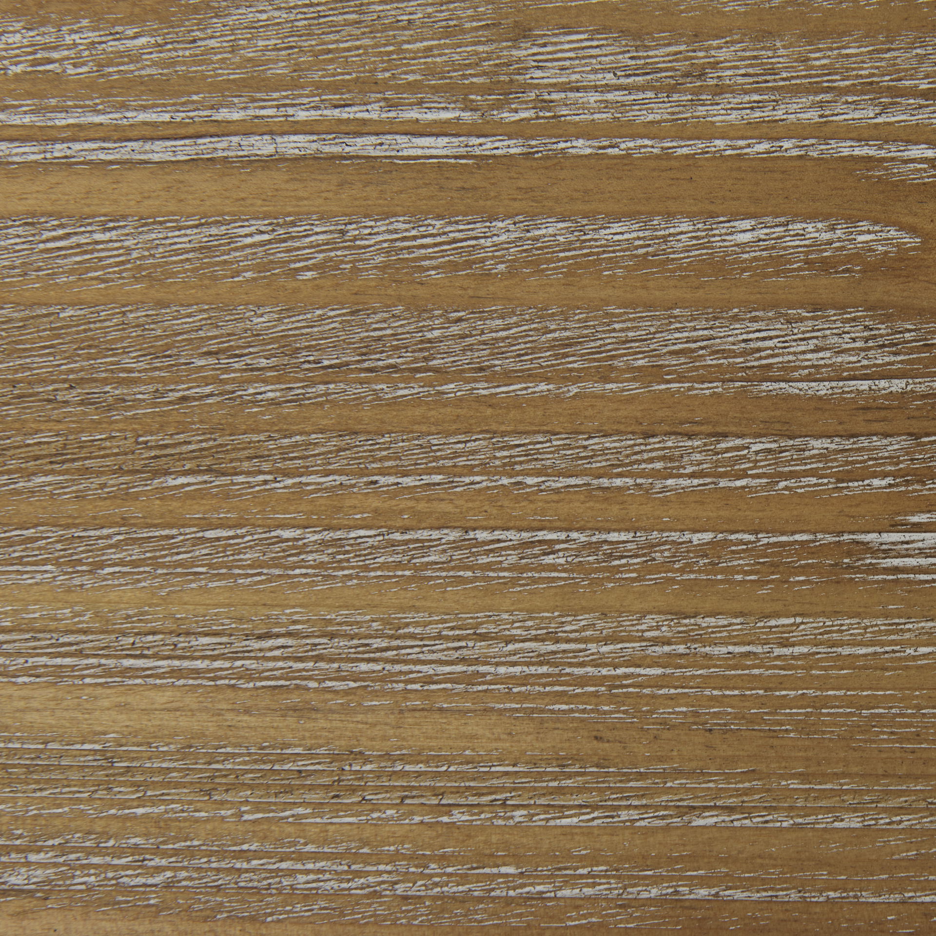 Ronin 25'H Rectangle 2-Tier Wood with Black Metal Accent Table, Side & End Table by Mercana, 18.5" length x 11.42" width x 25.2" height View 2