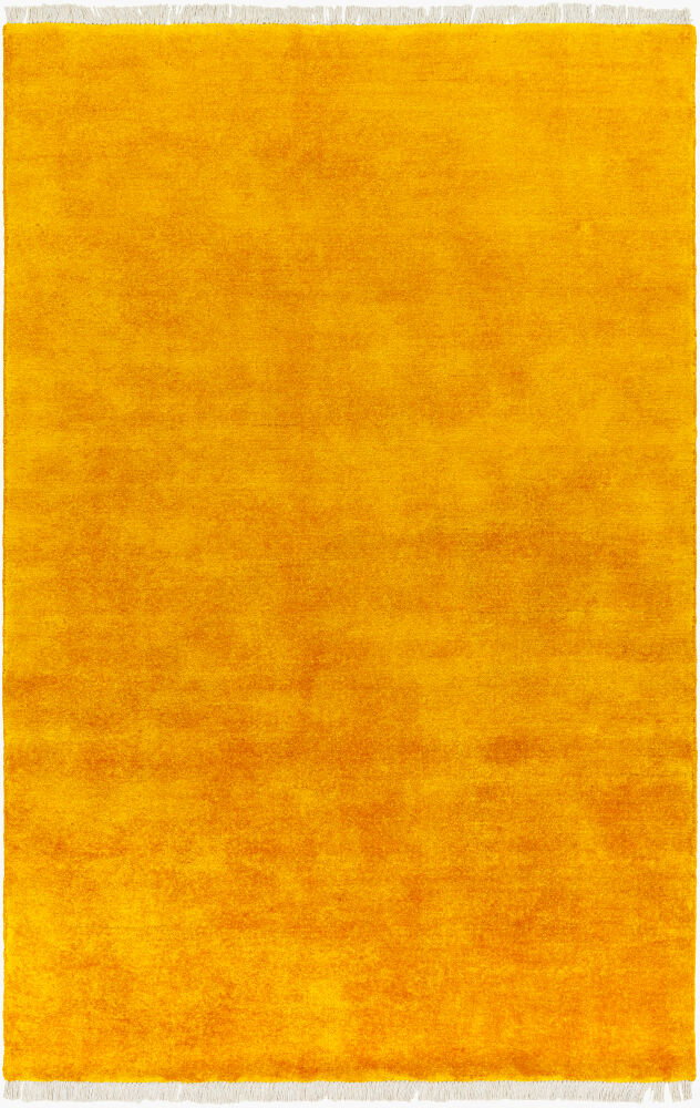 Evergreen Handmade Rug, by Surya, 10' length x 10' width