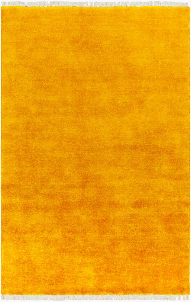 Evergreen Handmade Rug large image 
