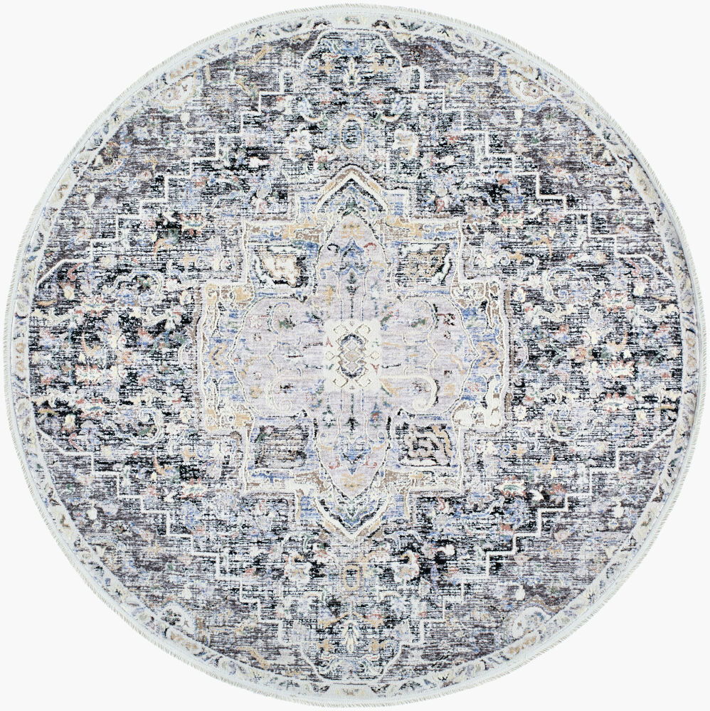 Rivaldo Machine Woven Rug large image 
