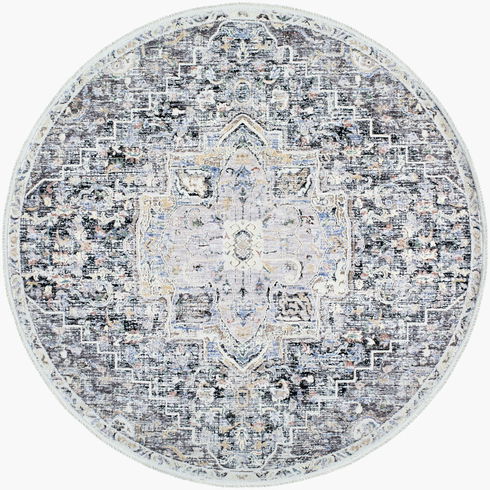 Rivaldo Machine Woven Rug