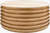 Redondo Coffee Table, by Surya, 38" width x 17" height thumbnail