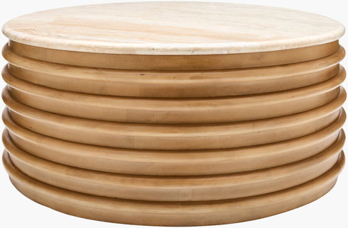 Redondo Coffee Table