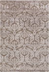 Etienne Handmade Rug, by Surya, 6' length x 4' width thumbnail