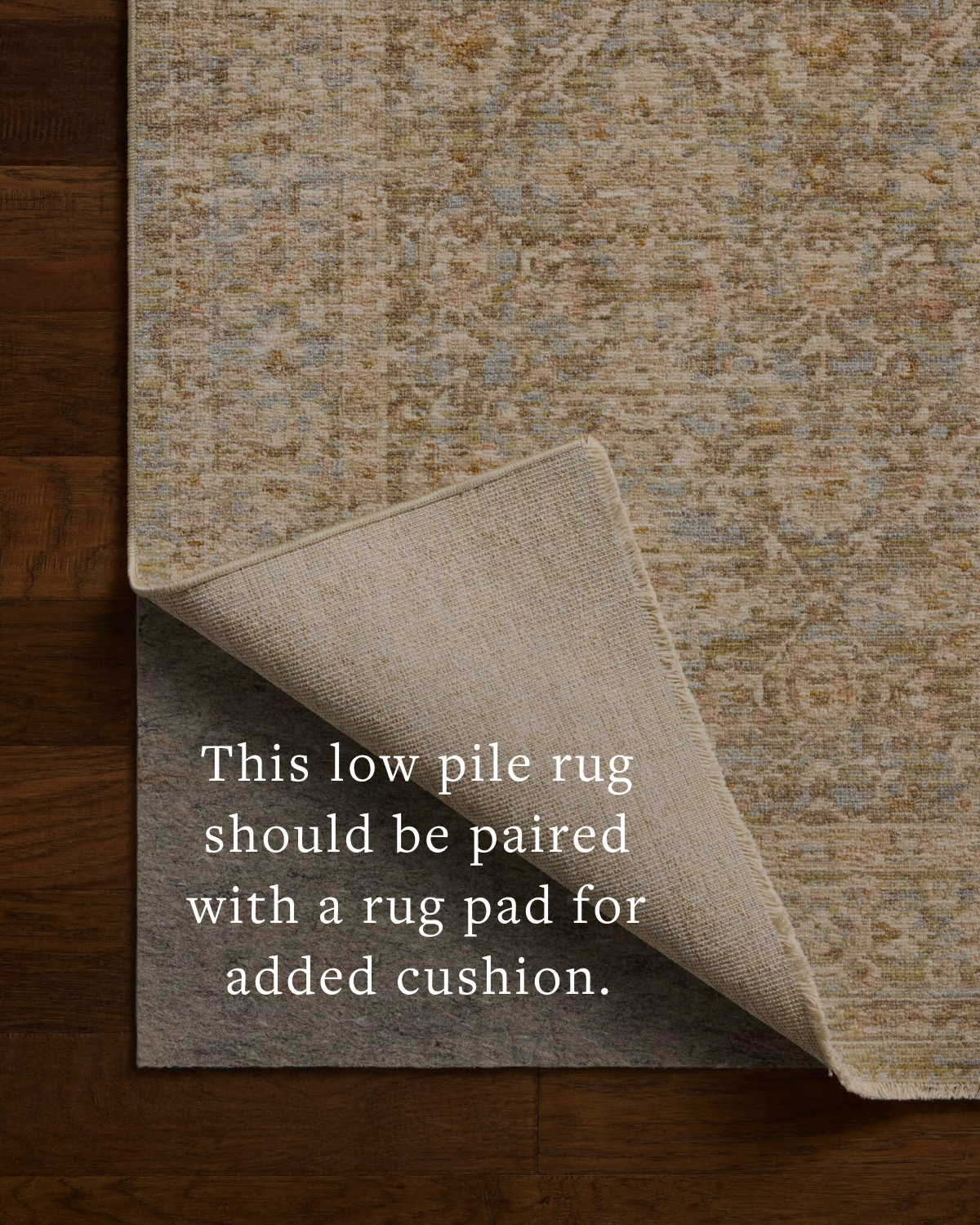 Loloi Elora Rug, 9'3" length x 13' width View 8