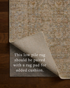 Loloi Elora Rug, 9'3" length x 13' width thumbnail 8