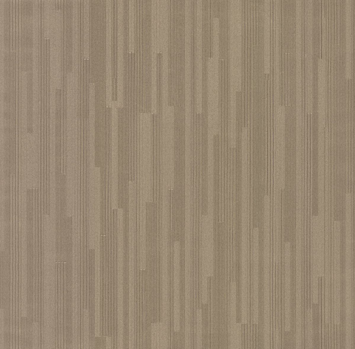 Vertical Plumb Soft Gold Metallic Wallpaper, by York Wall, 27' length x 2'3" width x 0.02" depth