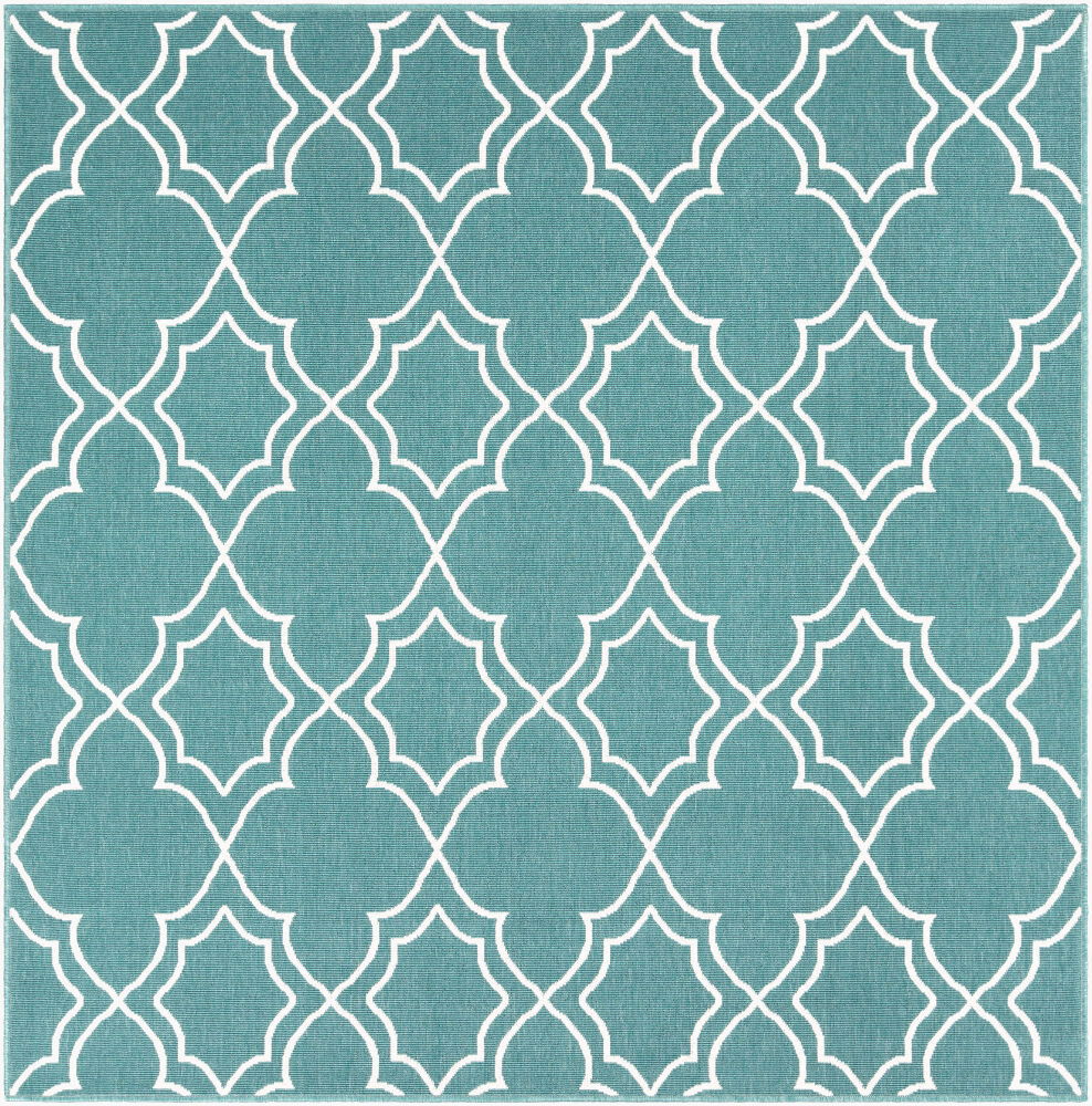 Alfresco Machine Woven Rug large image 