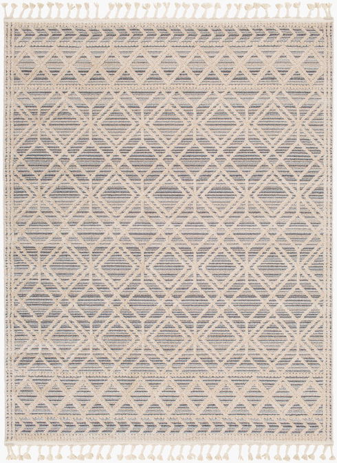 Sofia Machine Woven Rug