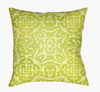 Yindi Accent Pillow, Decorative Pillow by Surya, 20" length x 20" width thumbnail