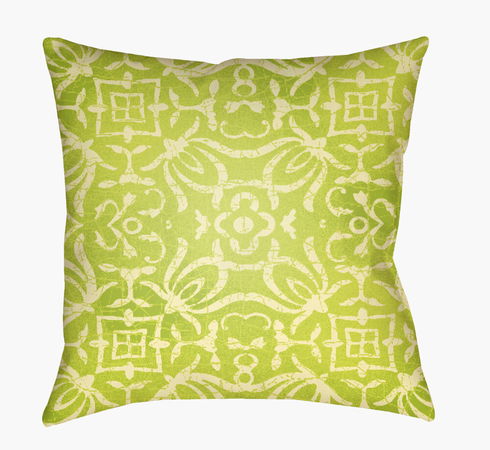 Yindi Accent Pillow