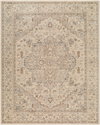 Arda Machine Woven Rug, by Surya, 13'11.32" length x 10'0.08" width thumbnail