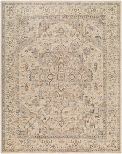 Arda Machine Woven Rug