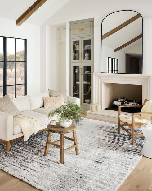 Loloi II Bliss Shag Rug