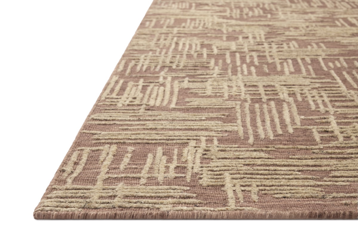 Loloi Woodriff Rug, 5'6" length x 8'6" width View 4