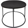 Coreene Oval Coffee Table thumbnail 4