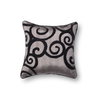 Loloi No Name Pillow, Decorative Pillow, 18" length x 18" width thumbnail