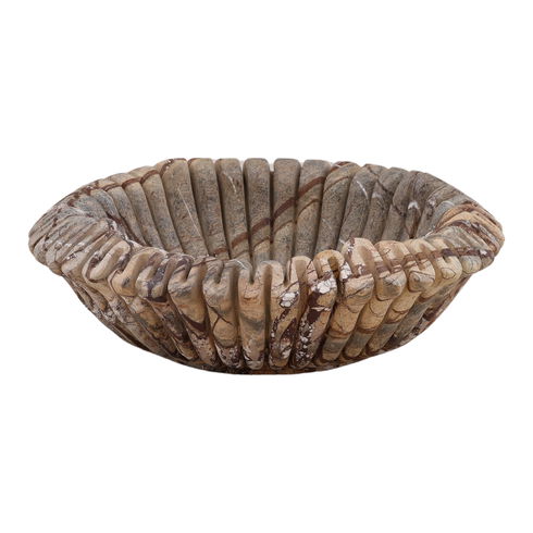 Vanguard Bowl Brown