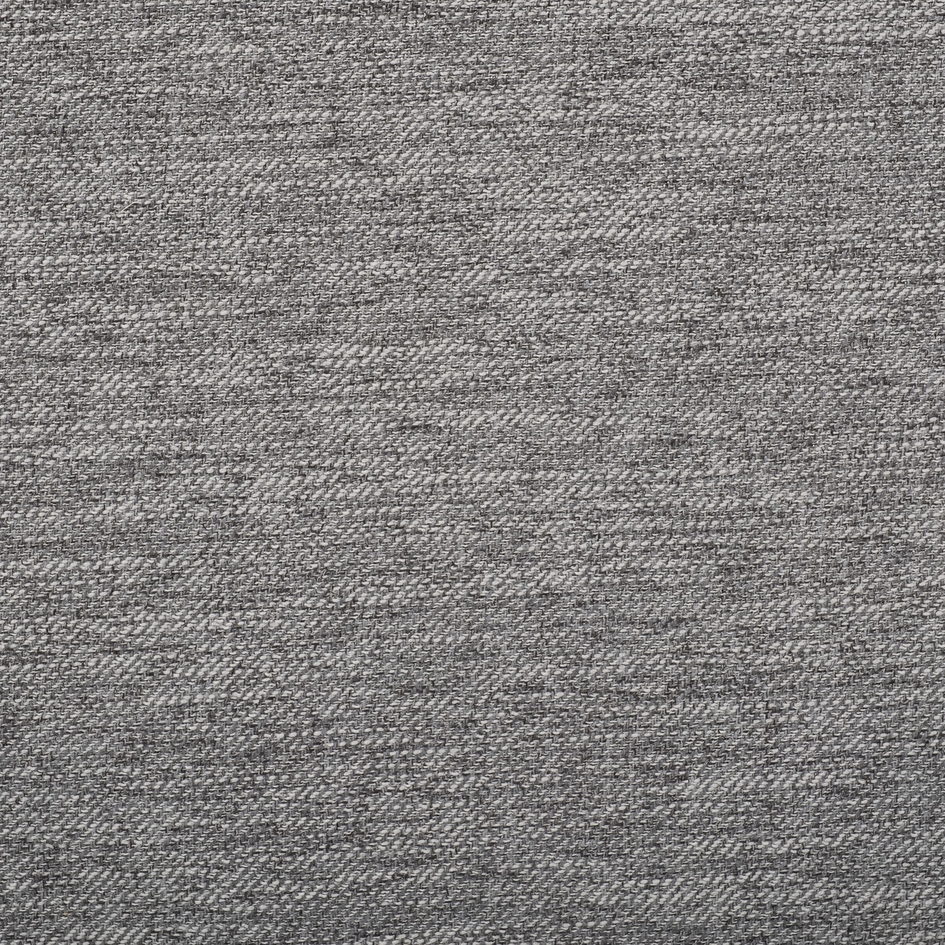 Roy I 84' Castlerock Gray Upholstered Three Seater Sofa, Sofas & Sectional by Mercana, 83.86" length x 40.94" width x 32.87" height View 3