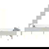 Lugano Bed Queen thumbnail 2