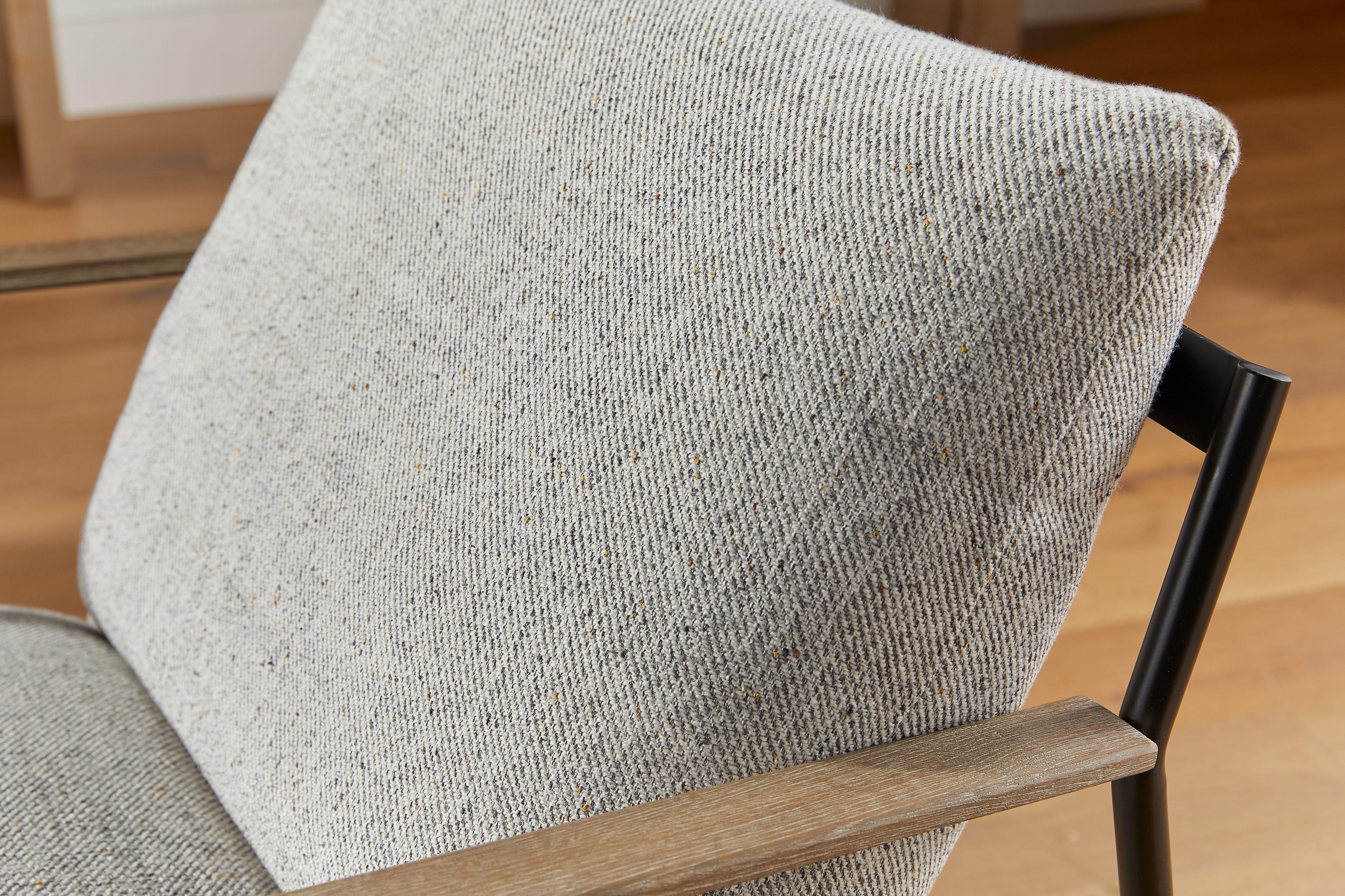 Brando Club Chair, Accent Chair by Essentials for Living, 30.5" width x 34.5" height x 38" depth View 10