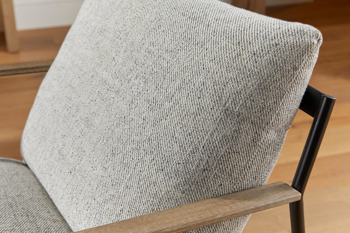 Brando Club Chair, Accent Chair by Essentials for Living, 30.5" width x 34.5" height x 38" depth View 10