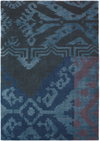 Kyah Handmade Rug, by Surya, 7'10" length x 5'7" width thumbnail