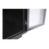 Salone Sideboard Black thumbnail 8