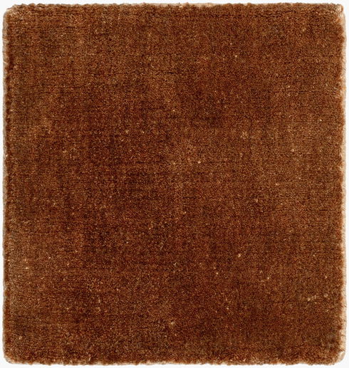 Modest Handmade Rug