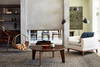 Loloi Villa Rug, 2' length x 3' width thumbnail 3