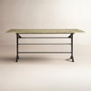 CiaoBella 72'' W Console Table, by Hooker Furniture, 72" width x 30" height x 38" depth thumbnail 9