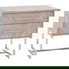Mosaic 2-Drawer Nightstand thumbnail 2