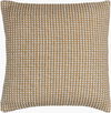 Colchester Accent Pillow Down, Decorative Pillow by Surya, 20" length x 20" width thumbnail
