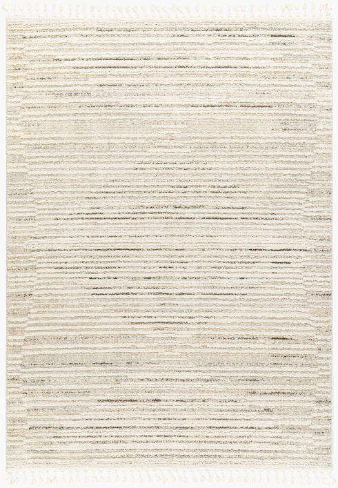 Rudy Machine Woven Rug