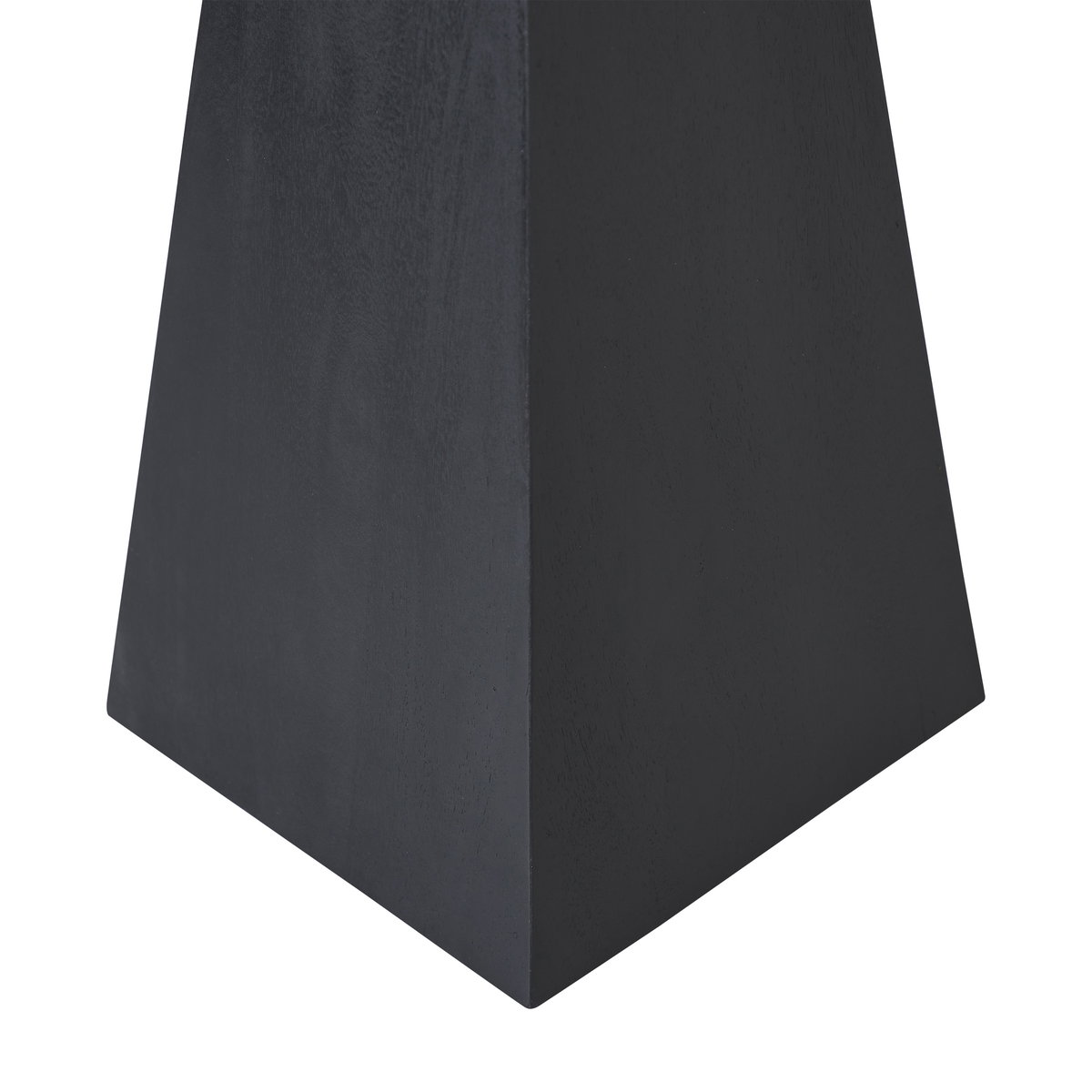 Moulin Side Table, Shelving & Bookcase by Renwil, 23" height x 13" depth View 6