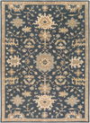 Caesar Handmade Rug, by Surya, 11' length x 8' width thumbnail