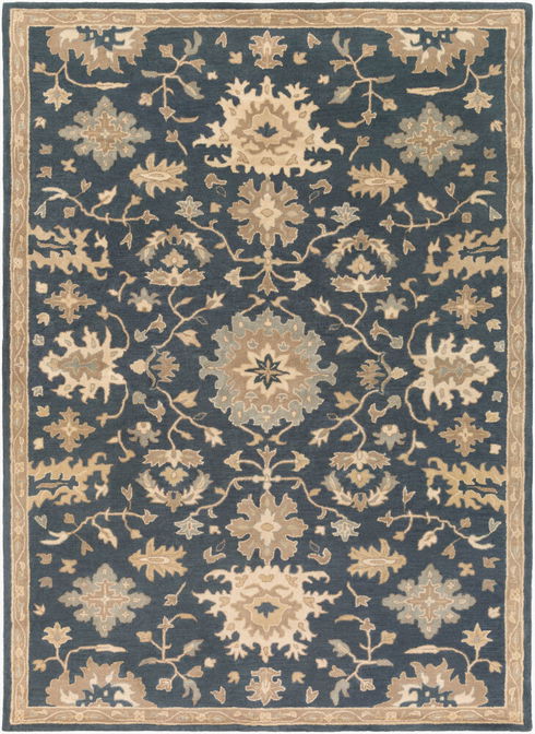 Caesar Handmade Rug